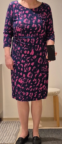 Taifun (Gerry Weber) mekko