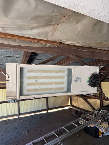 Led valonheitin i-valo 2kpl