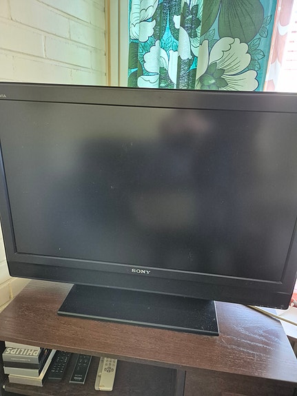 Sony TV