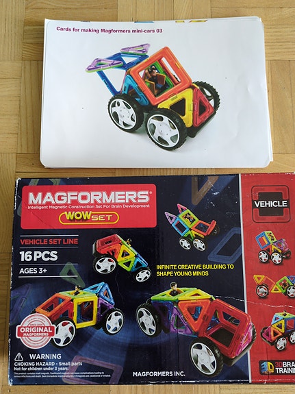 Product image 2 of 5