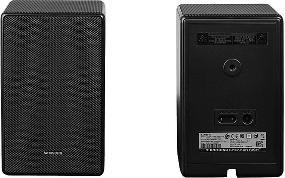 Ostetaan Samsung SWA-9500S takakaiuttimet