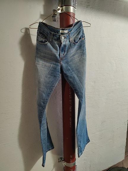 levis farkut