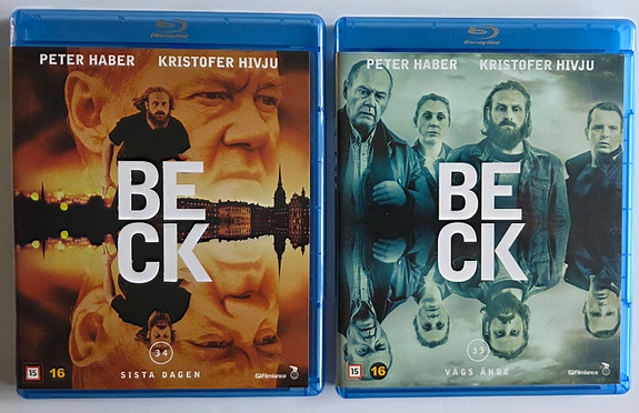 Beck