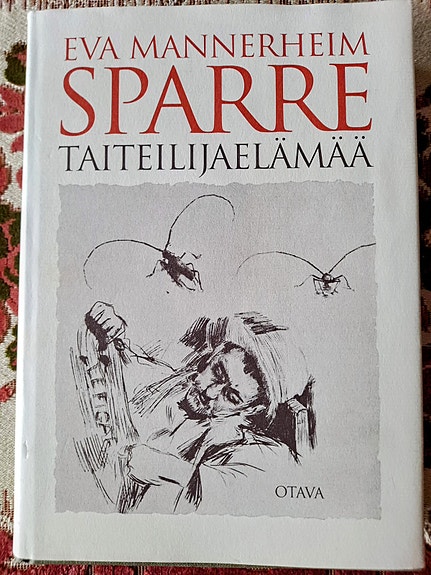 Taiteilijaelämää