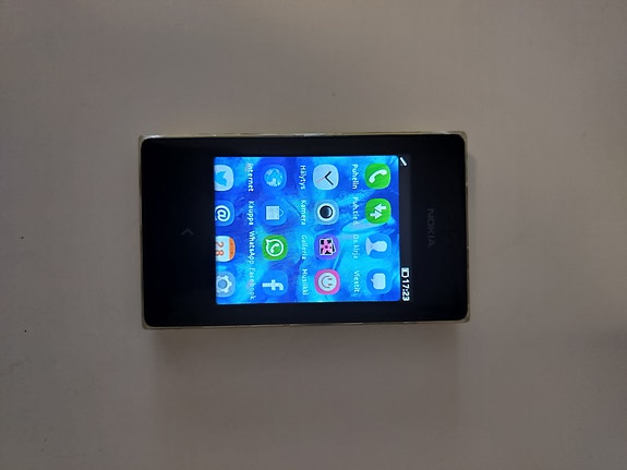 Nokia asha 503