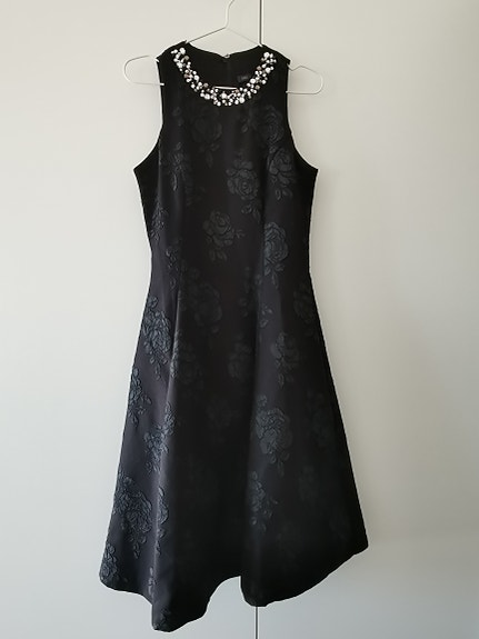 Marks & Spencer juhlamekko