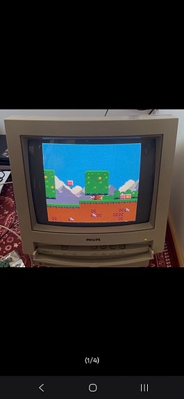 Philips 14"