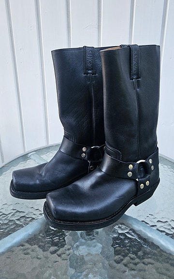 Sancho bootsit 41