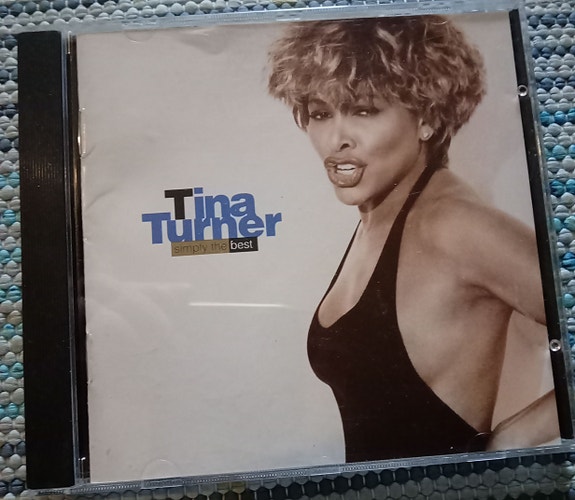 Tina Turner: Simply the best