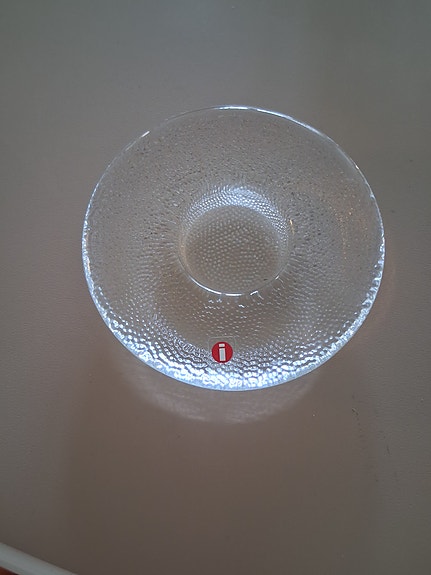 Iittala nappi