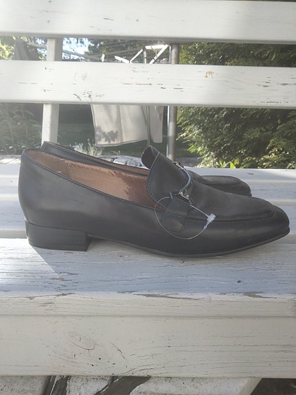 Caprice loafer 37