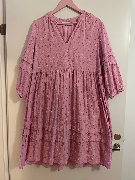 Selected Femme mekko