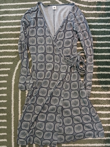 Kietaisumekko
