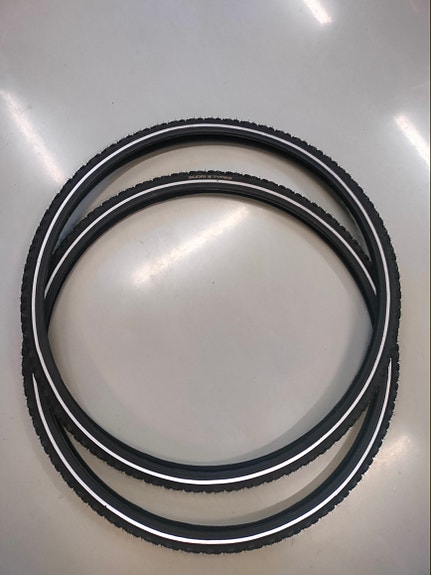 32-622/700x32/28" nastarenkaat Suomi Tyres