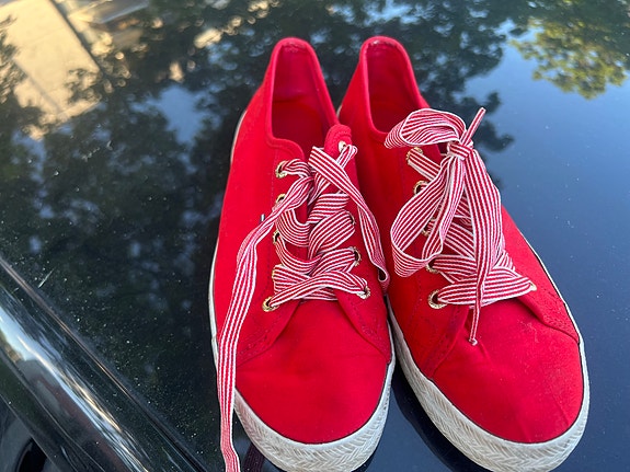 Tommy Hilfiger kengät