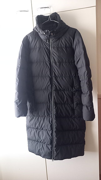 Jack Wolfskin untuvatakki