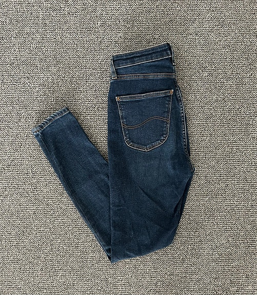 Lee farkut 29/31