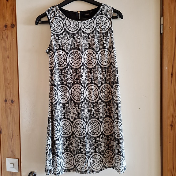 Boco uusi mekko/pitkä tunika M