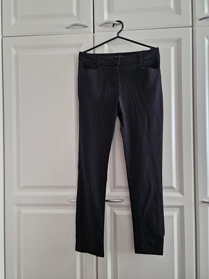 L-Fashion Taika naisten housut koko 38