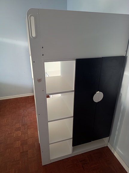 Småstad parvi