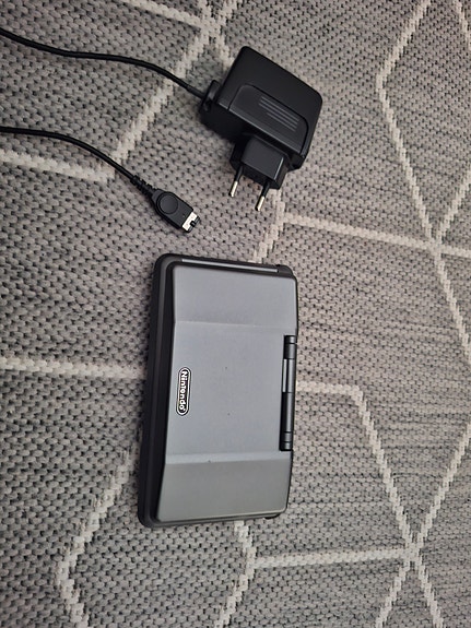 Nintendo ds Phat