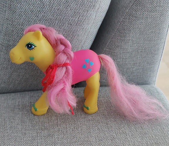 Poni