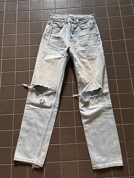 Farkut Gina Tricot 34
