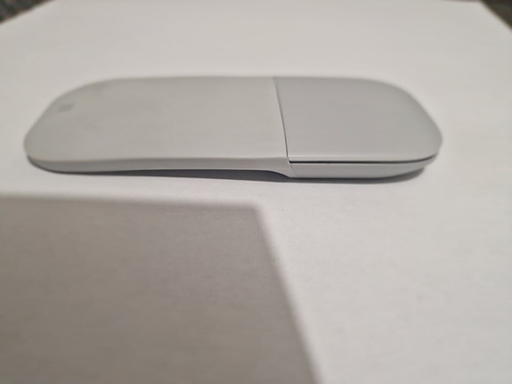 Microsoft Arc Touch -hiiri (Harmaa)