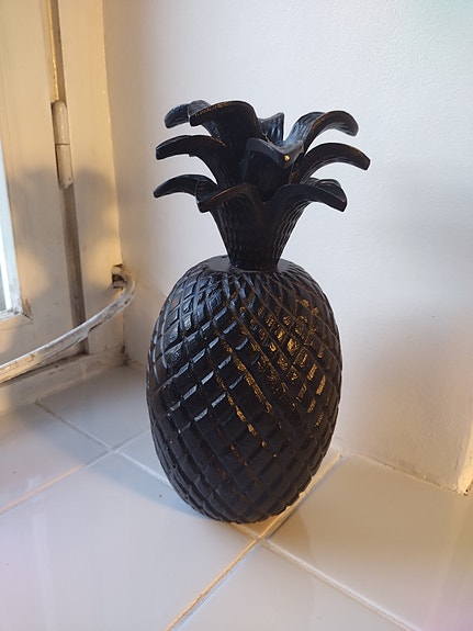 Ananas kynttilänjalka