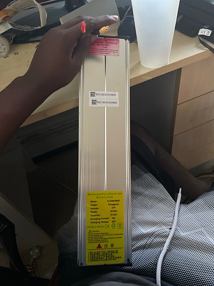 Product image 2 of 5