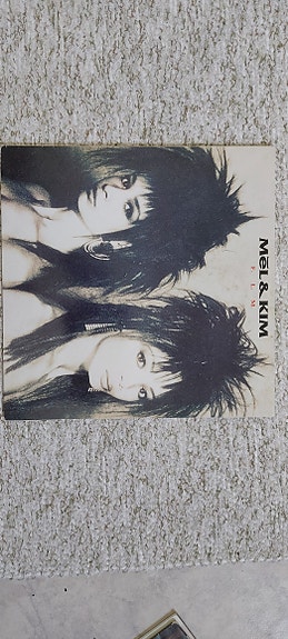 Mel & Kim