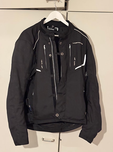 Lindstrands ajotakki 50