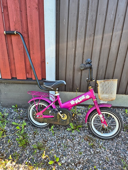 Nopsa Fleur 12"