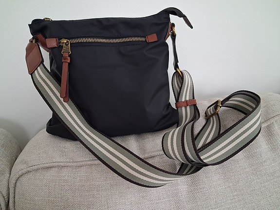 Camel active bari -olkalaukku
