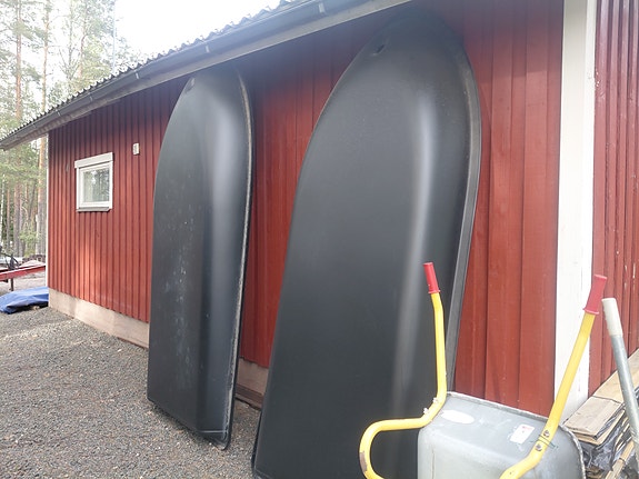 Ahkio/riistapulkka