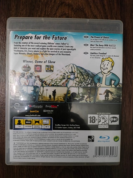 Product image 2 of 3