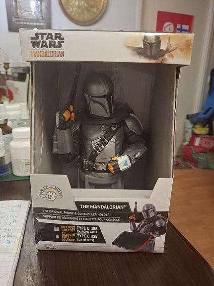 Star Wars