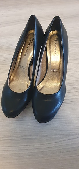 Tamariksen korkokengät koko 40