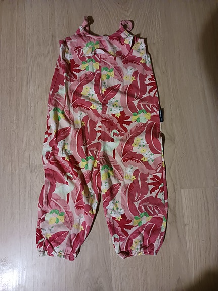 Polarn o. Pyret kesähaalari koko 86cm