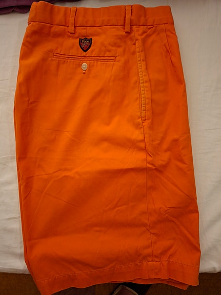 Polo sport shortsit ralph lauren koko 34
