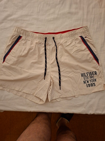 Tommy hilfiger uimashortsit XL