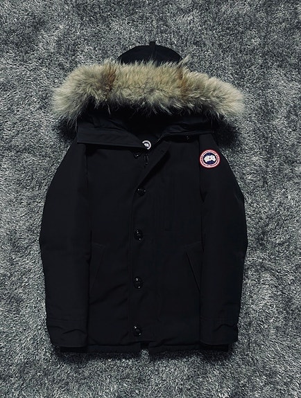 Canada Goose Chateau Parka