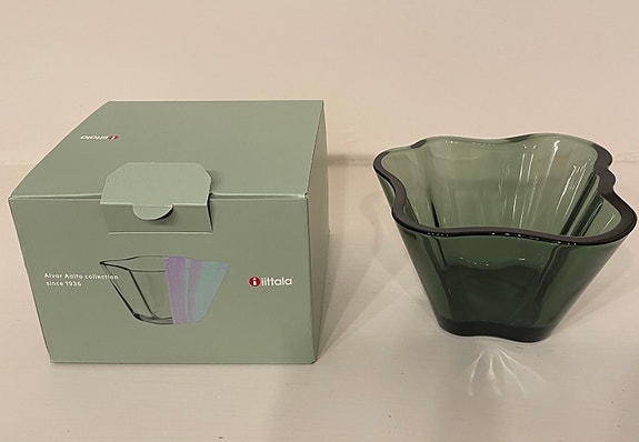 IIttala Aalto kulho (Käyttämätön)