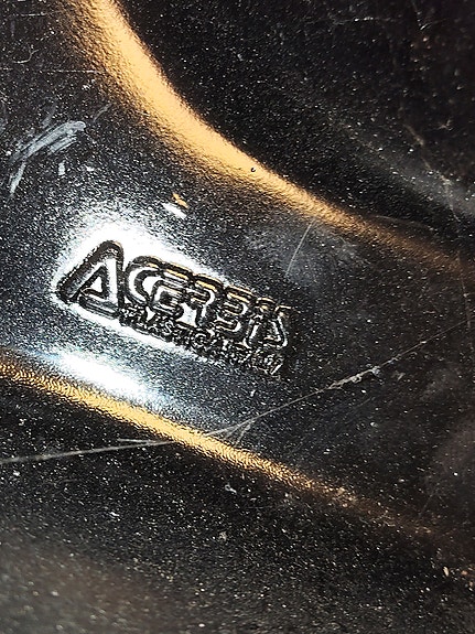 Tunturi Tiger? Suzuki ST1?