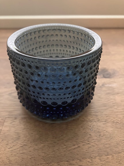 Iittala kastehelmi