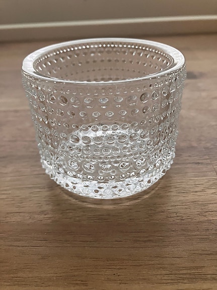 Iittala kastehelmi