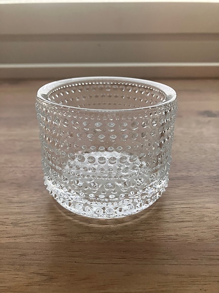 Iittala kastehelmi