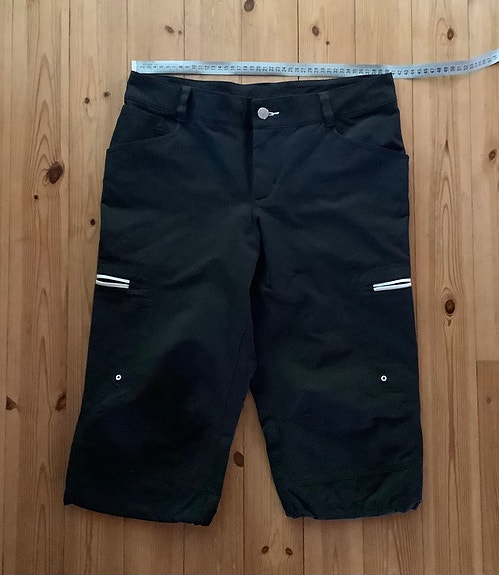 Peak Performance shortsit/caprit, M