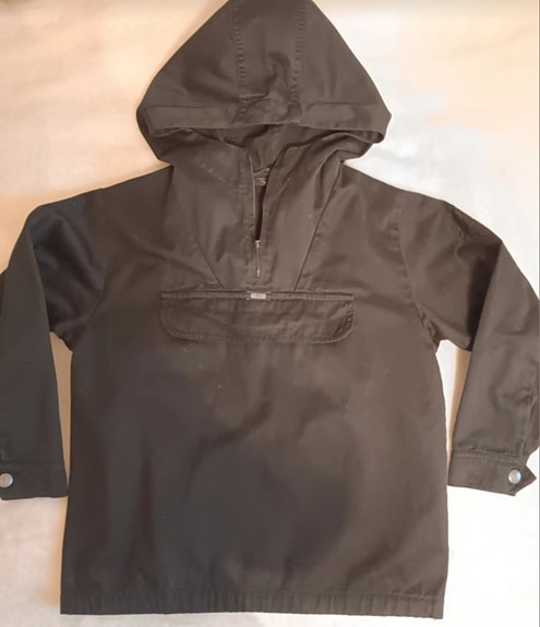 R-collection anorakki 120
