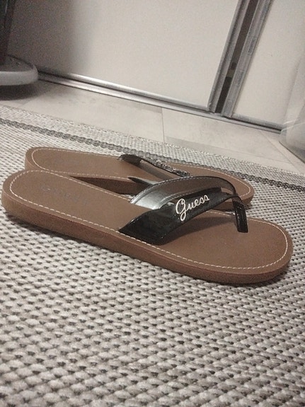 Guess varvas sandaalit 38